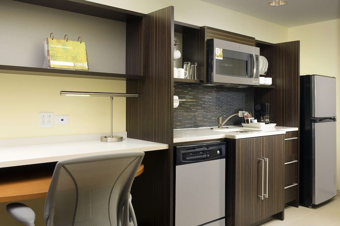 Imagen de la habitación del Hotel Home2 Suites By Hilton Arundel Mills/bwi Airport. Foto 5