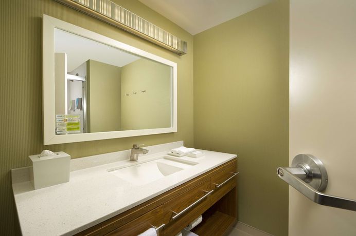 Imagen de la habitación del Hotel Home2 Suites By Hilton Arundel Mills/bwi Airport. Foto 10