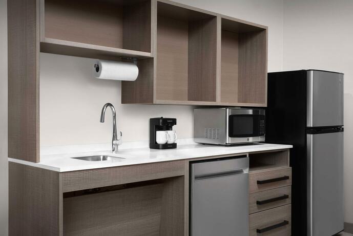 Imagen general del Hotel Home2 Suites By Hilton Athens I 65. Foto 4