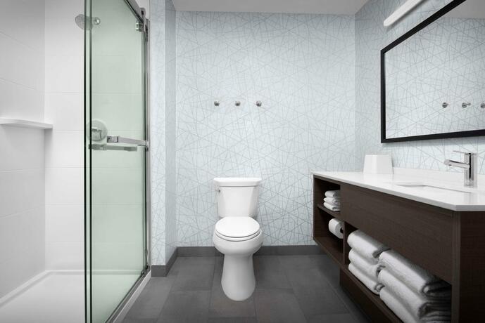 Imagen general del Hotel Home2 Suites By Hilton Athens I 65. Foto 5