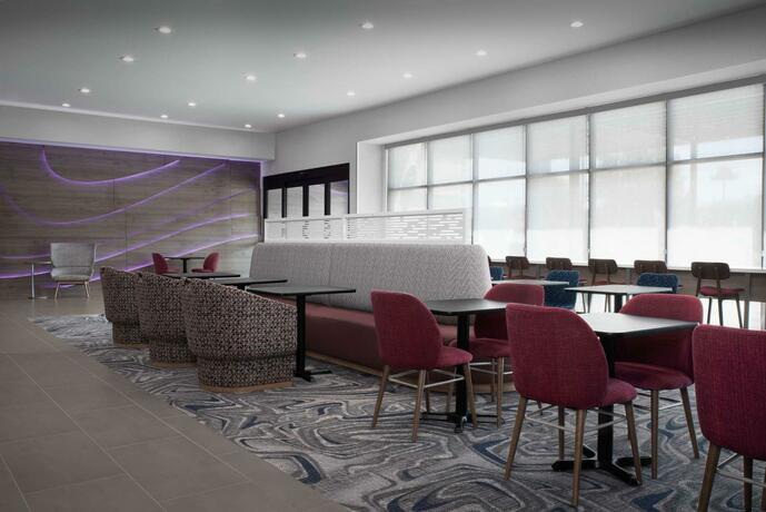 Imagen general del Hotel Home2 Suites By Hilton Athens I 65. Foto 18