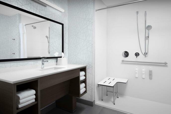 Imagen general del Hotel Home2 Suites By Hilton Athens I 65. Foto 19