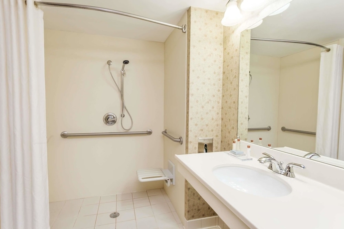 Imagen de la habitación del Hotel Home2 Suites By Hilton Atlanta Norcross. Foto 12