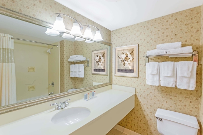 Imagen de la habitación del Hotel Home2 Suites By Hilton Atlanta Norcross. Foto 13