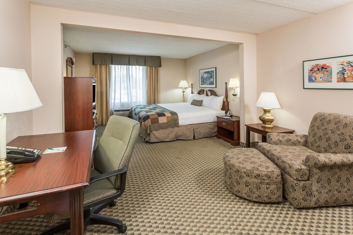 Imagen de la habitación del Hotel Home2 Suites By Hilton Atlanta Norcross. Foto 15