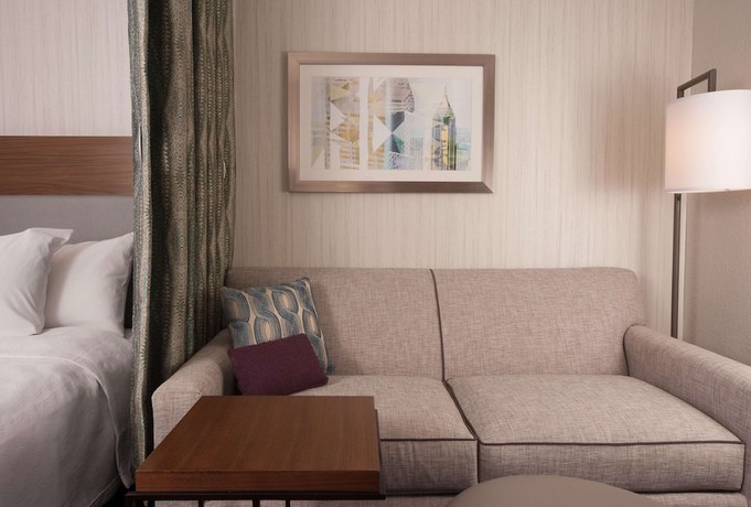 Imagen de la habitación del Hotel Home2 Suites By Hilton Atlanta Perimeter Center. Foto 16