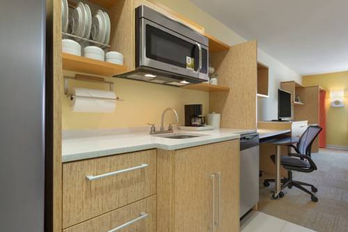 Imagen de la habitación del Hotel Home2 Suites By Hilton Atlanta South/mcdonough. Foto 2