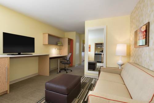 Imagen de la habitación del Hotel Home2 Suites By Hilton Atlanta South/mcdonough. Foto 3