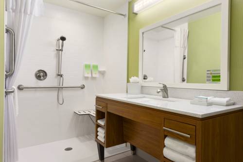Imagen de la habitación del Hotel Home2 Suites By Hilton Atlanta South/mcdonough. Foto 5