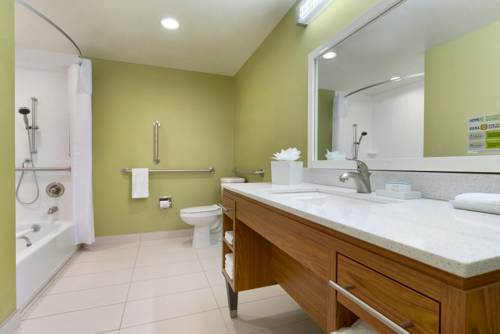 Imagen de la habitación del Hotel Home2 Suites By Hilton Atlanta South/mcdonough. Foto 6