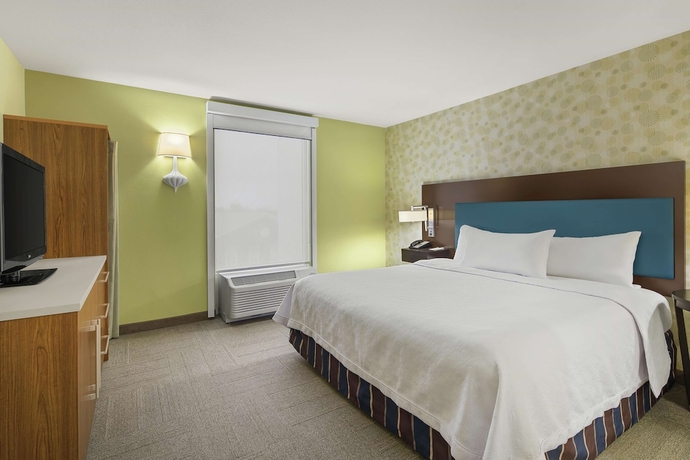 Imagen de la habitación del Hotel Home2 Suites By Hilton Augusta, Ga. Foto 11