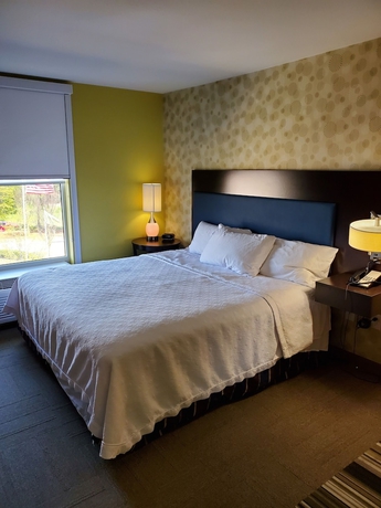 Imagen de la habitación del Hotel Home2 Suites By Hilton Augusta, Ga. Foto 16