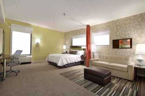Imagen general del Hotel Home2 Suites By Hilton Baltimore / Aberdeen, Md. Foto 1