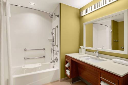Imagen de la habitación del Hotel Home2 Suites By Hilton Baltimore/white Marsh. Foto 3
