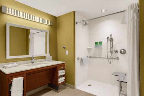 Imagen de la habitación del Hotel Home2 Suites By Hilton Baltimore/white Marsh. Foto 5