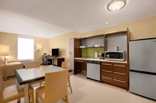Imagen de la habitación del Hotel Home2 Suites By Hilton Baltimore/white Marsh. Foto 8