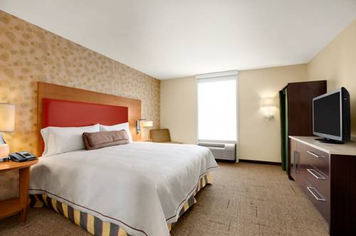 Imagen de la habitación del Hotel Home2 Suites By Hilton Baltimore/white Marsh. Foto 9