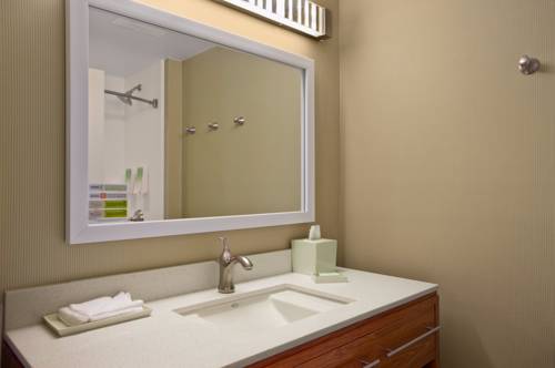 Imagen de la habitación del Hotel Home2 Suites By Hilton Baltimore/white Marsh. Foto 10