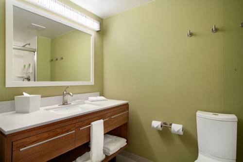 Imagen de la habitación del Hotel Home2 Suites By Hilton Baltimore/white Marsh. Foto 11