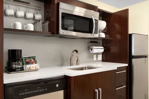 Imagen de la habitación del Hotel Home2 Suites By Hilton Baltimore/white Marsh. Foto 12