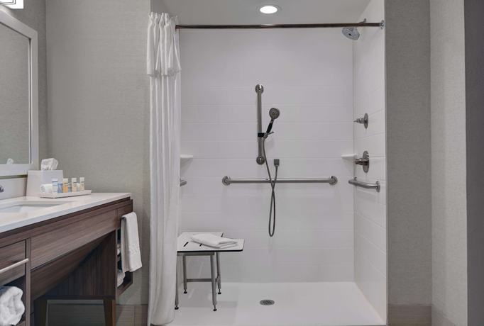 Imagen de la habitación del Hotel Home2 Suites By Hilton Bentonville Rogers. Foto 10