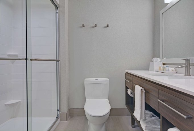 Imagen de la habitación del Hotel Home2 Suites By Hilton Bentonville Rogers. Foto 15
