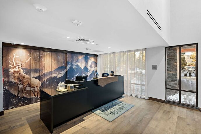 Imagen general del Hotel Home2 Suites By Hilton Big Bear Lake. Foto 7