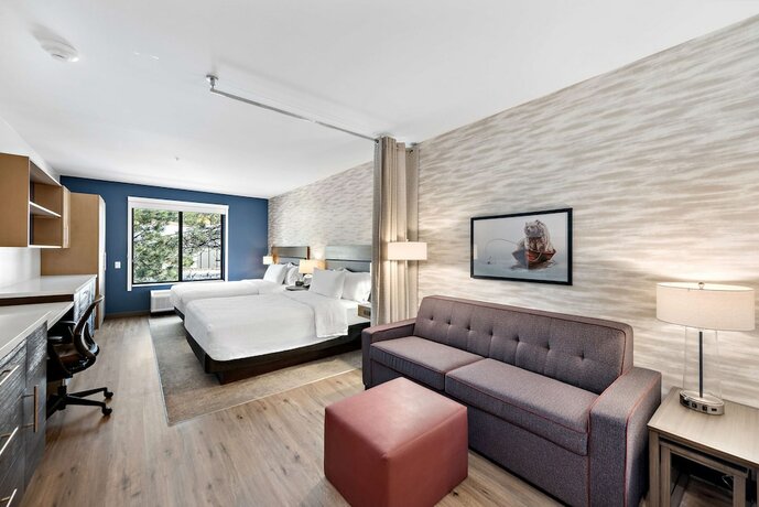 Imagen de la habitación del Hotel Home2 Suites By Hilton Big Bear Lake. Foto 19