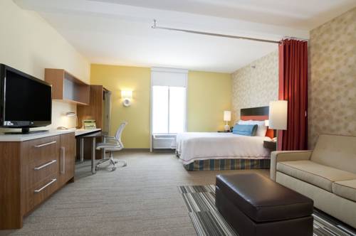 Imagen de la habitación del Hotel Home2 Suites By Hilton Biloxi/north/d'iberville. Foto 3