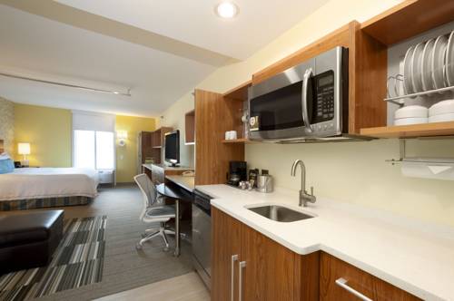 Imagen de la habitación del Hotel Home2 Suites By Hilton Biloxi/north/d'iberville. Foto 5