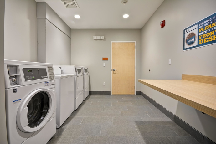 Imagen general del Hotel Home2 Suites By Hilton Blue Ash Cincinnati. Foto 3