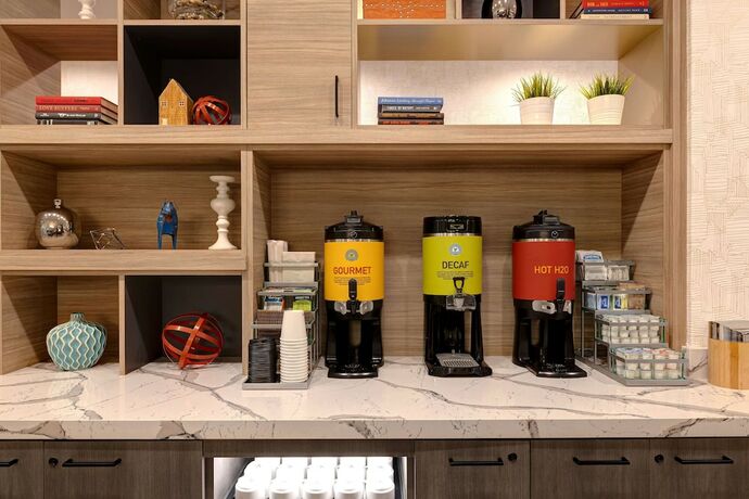 Imagen general del Hotel Home2 Suites By Hilton Blythewood, Sc. Foto 2