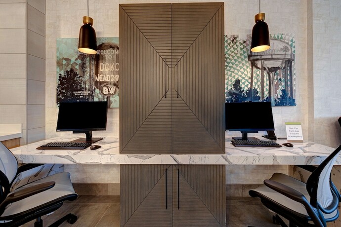 Imagen general del Hotel Home2 Suites By Hilton Blythewood, Sc. Foto 3