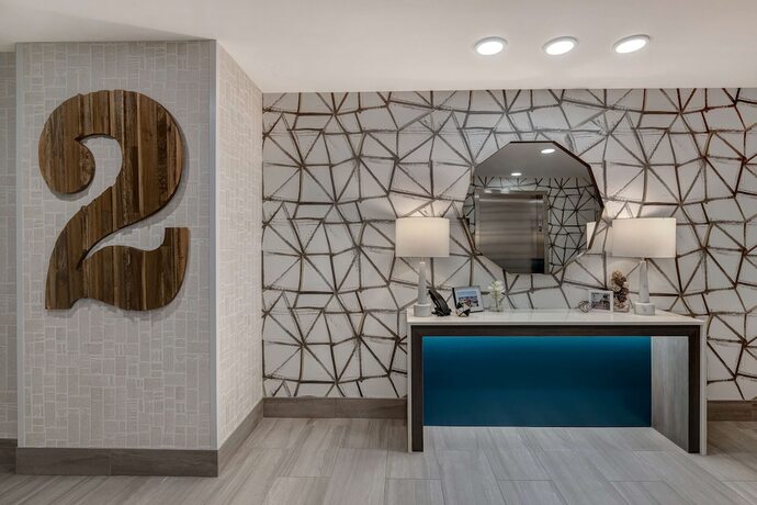 Imagen general del Hotel Home2 Suites By Hilton Blythewood, Sc. Foto 4