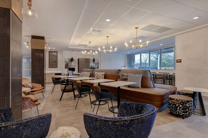 Imagen general del Hotel Home2 Suites By Hilton Blythewood, Sc. Foto 5