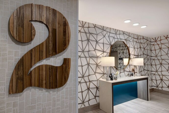 Imagen general del Hotel Home2 Suites By Hilton Blythewood, Sc. Foto 6