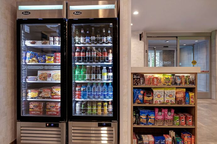 Imagen general del Hotel Home2 Suites By Hilton Blythewood, Sc. Foto 7