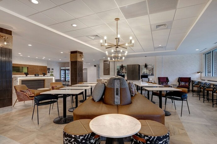 Imagen general del Hotel Home2 Suites By Hilton Blythewood, Sc. Foto 10