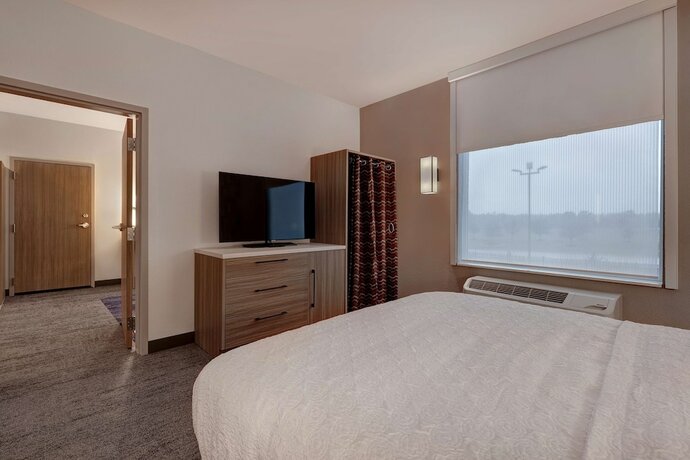 Imagen de la habitación del Hotel Home2 Suites By Hilton Blythewood, Sc. Foto 16