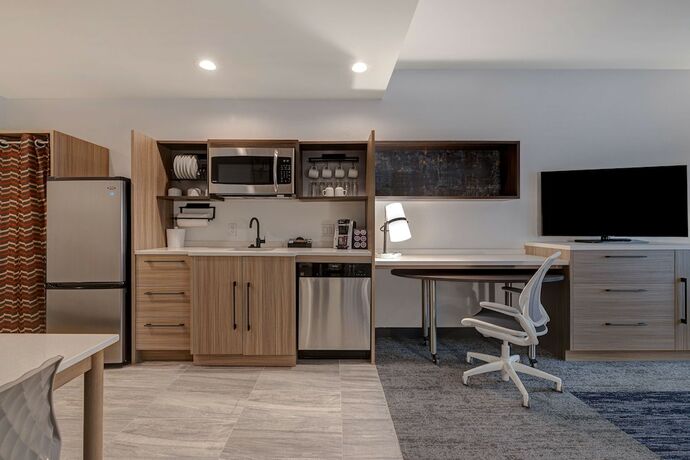 Imagen de la habitación del Hotel Home2 Suites By Hilton Blythewood, Sc. Foto 18