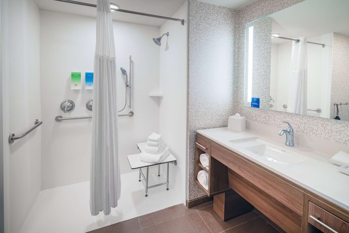 Imagen de la habitación del Hotel Home2 Suites By Hilton Brunswick. Foto 5