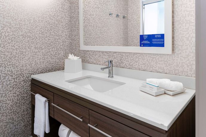Imagen de la habitación del Hotel Home2 Suites By Hilton Buford Mall Of Georgia. Foto 8