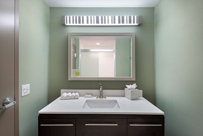 Imagen de la habitación del Hotel Home2 Suites By Hilton Charlotte University Research Park. Foto 11
