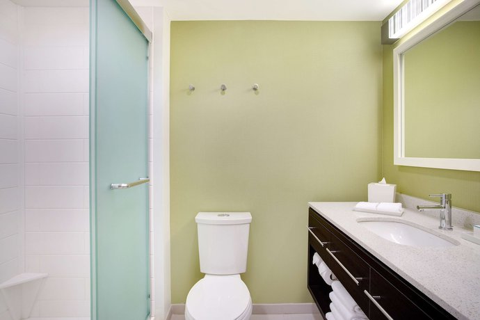 Imagen de la habitación del Hotel Home2 Suites By Hilton Chicago/schaumburg, Il. Foto 13
