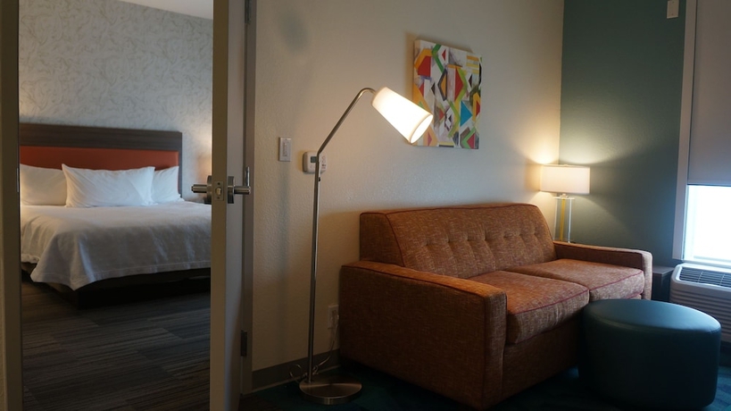 Imagen de la habitación del Hotel Home2 Suites By Hilton Clermont. Foto 11