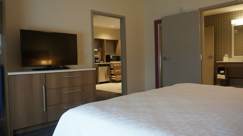 Imagen de la habitación del Hotel Home2 Suites By Hilton Clermont. Foto 12