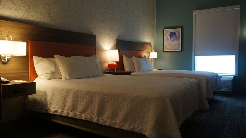 Imagen de la habitación del Hotel Home2 Suites By Hilton Clermont. Foto 15