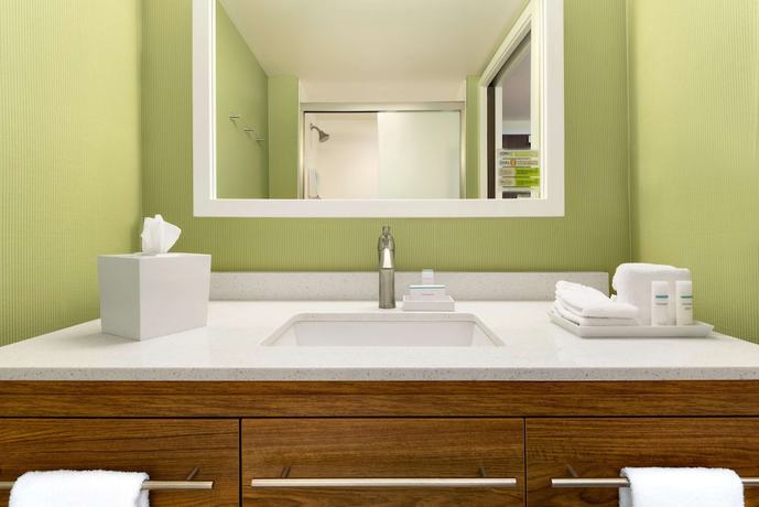 Imagen de la habitación del Hotel Home2 Suites By Hilton Cleveland Beachwood. Foto 2