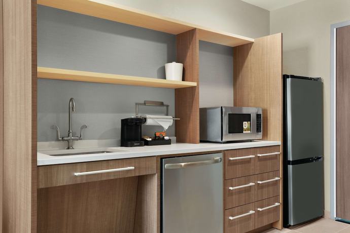 Imagen de la habitación del Hotel Home2 Suites By Hilton Columbia Harbison, Columbia. Foto 7