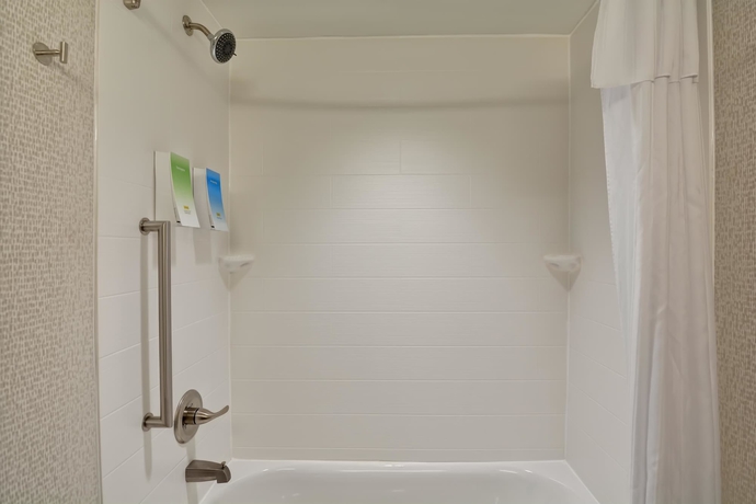 Imagen de la habitación del Hotel Home2 Suites By Hilton Conway. Foto 8